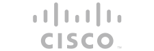 Cisco Network Equipment Logo
