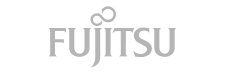 Fujitsu Servers Logo